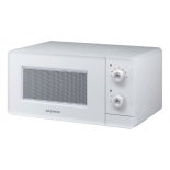 микроволновая печь Daewoo Electronics KOR-5A37W белая