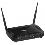 роутер WiFi D-Link DVG-N5402G/2S1U1L/A1A (802.11n)