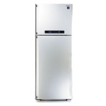 холодильник Sharp SJ-PC58AWH, белый