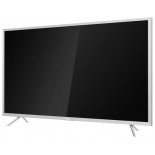 телевизор TCL L49P2US, серебристый