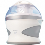 мороженица Kenwood IM250 (0WIM250002), белая