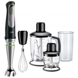 блендер Braun MQ9045 Aperitif Premium