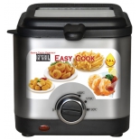 фритюрница GFgril GFF-03 easy cook