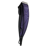 машинка для стрижки Lumme LU-2508, темный топаз