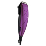 машинка для стрижки Lumme LU-2508, фиолетовый чароит