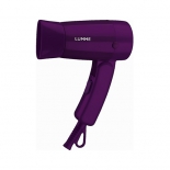Фен / прибор для укладки Lumme LU-1040, фиолетовый чароит