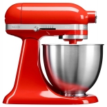 миксер KitchenAid 5KSM3311XE, Красный