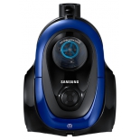 Пылесос Samsung VC18M21A0SB, синий