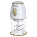 измельчитель Marta MT-2071, светлый янтарь