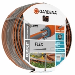 садовый шланг Gardena Flex 9x9 18039-20.000.00