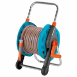 катушка для шланга Gardena 50 Classic + шланг (02691-20.000.00)
