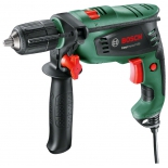 Дрель Bosch EasyImpact 550 (ударная)