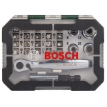 набор инструментов Биты для шуруповертов Bosch Promoline (2.607.017.322)