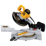 Торцовочная пила DeWalt DW713 (настольная)