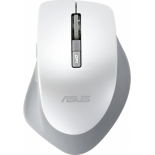 мышка Asus WT425 USB, белая