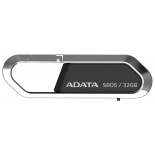 usb-флешка ADATA S805, Серая