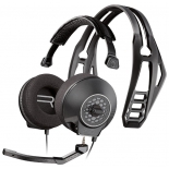 гарнитура для пк Plantronics RIG 500HX, Черная