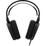 гарнитура для ПК SteelSeries Arctis 3, черная