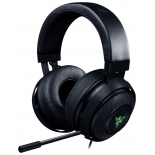 гарнитура для пк Razer Kraken 7.1 V2, Черная