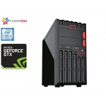системный блок CompYou Home PC H577 (CY.577257.H577)