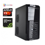системный блок CompYou Home PC H557 (CY.577186.H557)