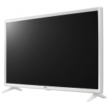 телевизор LG 32LJ519U, белый