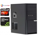 системный блок CompYou Home PC H557 (CY.570697.H557)