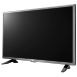 телевизор LG 32LJ600U, черный