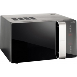 микроволновая печь Gorenje GMO23 ORAITO, чёрная