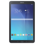 планшет Samsung Galaxy Tab E 9.6 SM-T561N 8Gb, чёрный