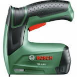 степлер строительный BOSCH PTK 3.6 LI 603968120, аккумуляторный