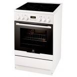 плита Electrolux EKC954510W