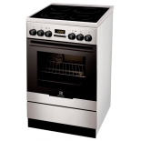 плита Electrolux EKC954506X