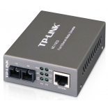 медиаконвертер сетевой TP-LINK MC110CS
