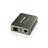 медиаконвертер сетевой TP-LINK MC112CS