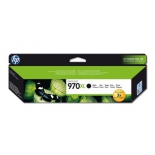 картридж HP №970XL Officejet Black
