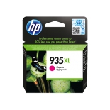 картридж HP 935XL, Пурпурный (увеличенной емкости)
