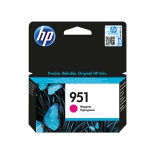 картридж HP 951, Пурпурный