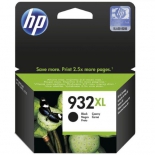 картридж HP 932XL Черный (увеличенной емкости)