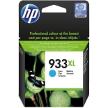 картридж HP 933XL Голубой (увеличенной емкости)