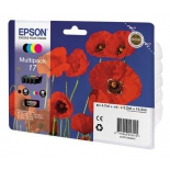 картридж EPSON для Expression Home XP103/203/207 (C13T17064A10)