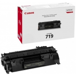картридж для принтера Canon 719 BK Черный