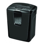 уничтожитель бумаг FELLOWES PowerShred M-8C