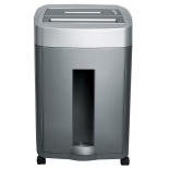 уничтожитель бумаг BURO BU-C668N