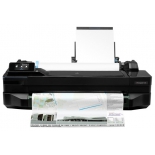 плоттер HP Designjet T120 610 мм (CQ891A), без подставки