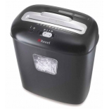 уничтожитель бумаг REXEL Duo
