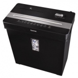уничтожитель бумаг HAMA Basic H-50188