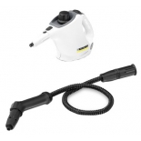 Пароочиститель-отпариватель Karcher SC 1 Premium + Floorkit