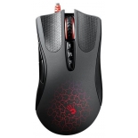мышь A4Tech Bloody Blazing AL90 Black USB