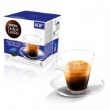 кофе Nescafe Dolce Gusto Ristretto Ardenza